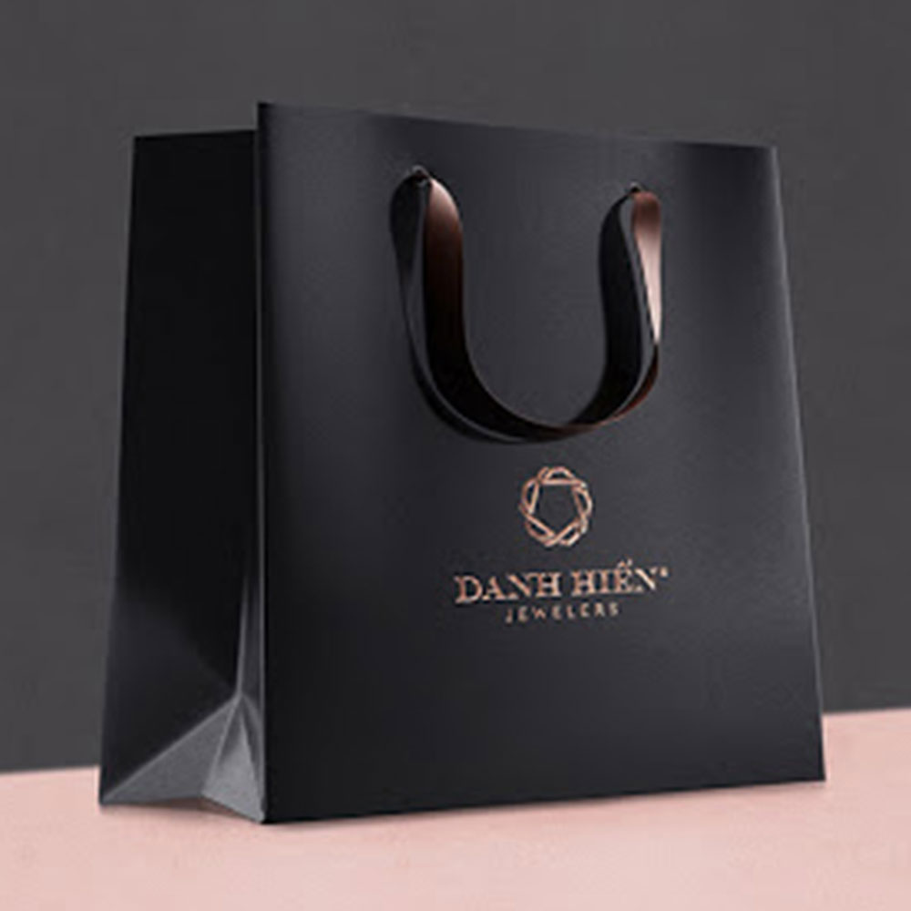 Wholesale Eco Friendly Gift Packaging